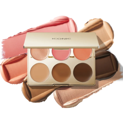 Face palette