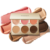 Face palette
