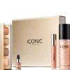 Iconic london ceo of glow gift set