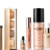 Iconic london ceo of glow gift set
