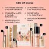 Iconic london ceo of glow gift set