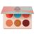 Juvias Place Olori 3 Eyeshadow Palatte