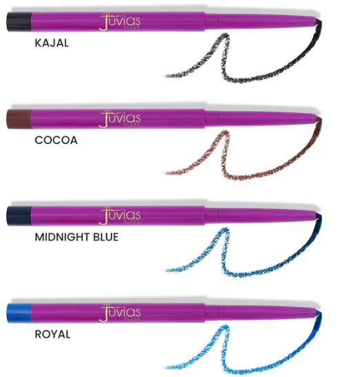Juvia's Place The Nubian Intense Pencil Liner - Royal