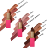 Juvia's Place The Nude Velvety Matte Lipstick