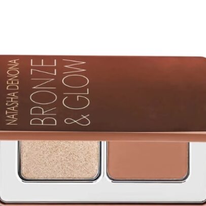 Natasha Denona Mini Bronze and Glow