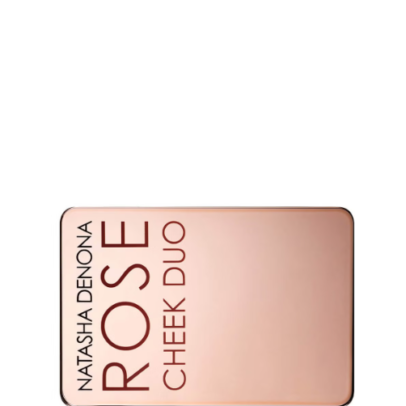 Natasha Denona Rose Cheek Duo