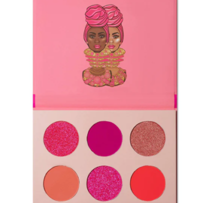 Sweet pink