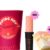 Benefit Piping Hot Beauty Mini Roller Lash Mascara and Shellie Blush Duo