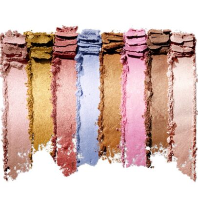 Morphe 8Z Starblazer Hightlighter Palette