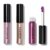 Metallic Eyeshadow Trio - Vibrant Spark