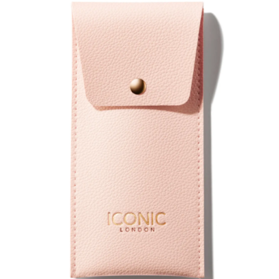 ICONIC London Handbag Glam Eye Brush