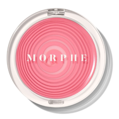 Morphe Huephoric Rush 3-in-1 Silk Blush