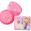 lip scrub