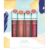 Mistletoe kisses H2O lip gloss