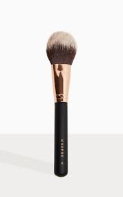 Tapered Powder Brush