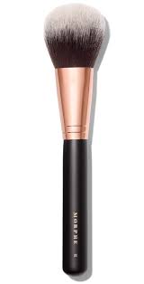 Tapered Powder Brush