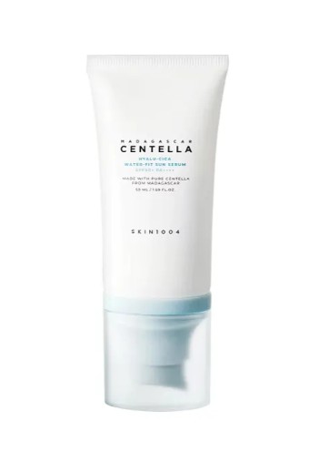 Madagascar Centella Hyalu-Cica Water-Fit Sun Serum