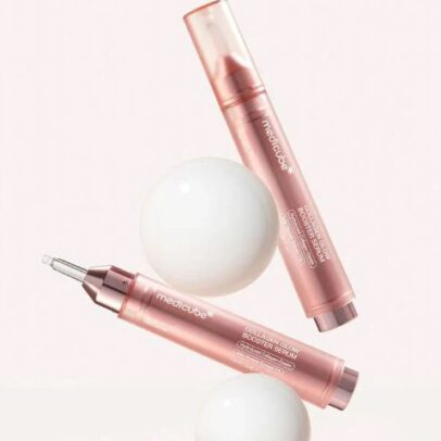 Medicube - Collagen Glow Booster Serum