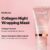 Medicube - Collagen Night Wrapping Mask