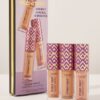Tarte shape tape all star squad complexion trio set