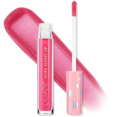 Taken - Hot pink