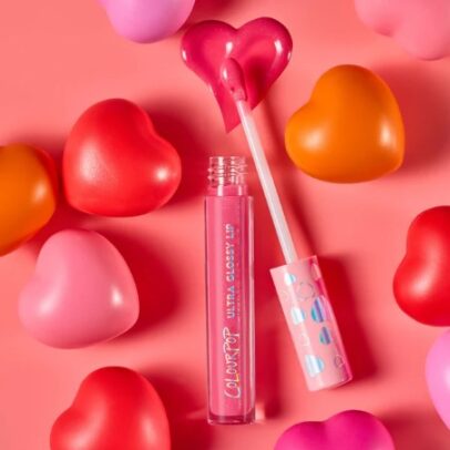 Taken - Hot pink