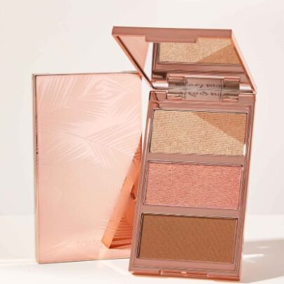 Tarte Maneate Nightfall eyeshadow palette