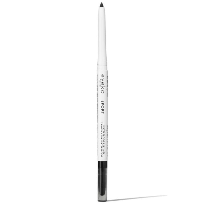 Eyeko Sport Waterproof Eyeliner - Black (New)
