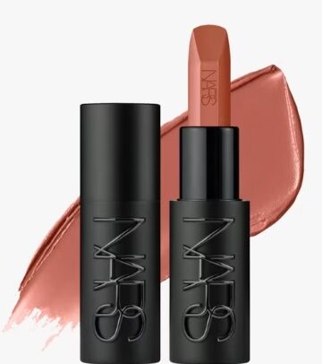 NARS Explicit Lipstick