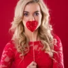Valentine's Day Beauty Romantic Makeup Looks to Impress
