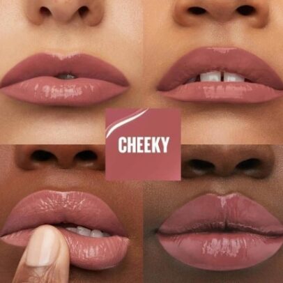 Maybelline Super Stay Vinyl Ink Longwear Liquid Lipcolor