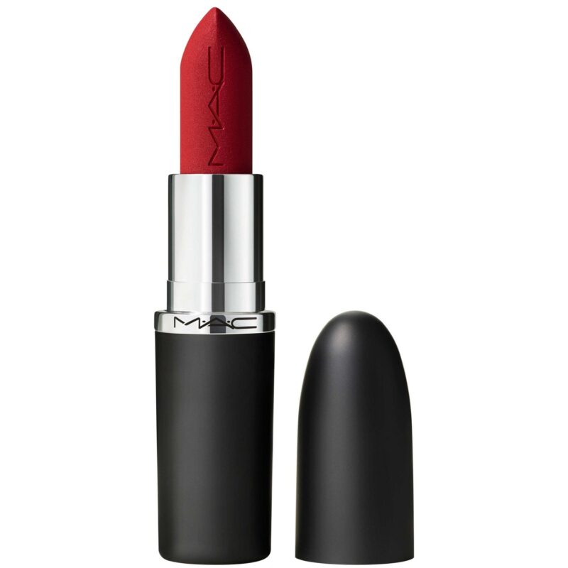 MAC Macximal Silky Matte Lipstick