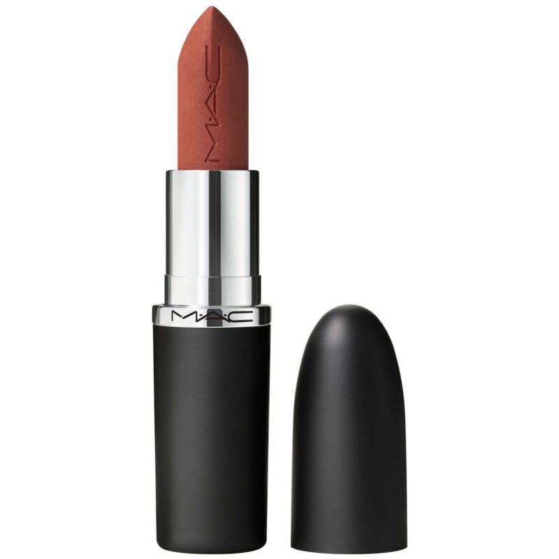MAC Macximal Silky Matte Lipstick