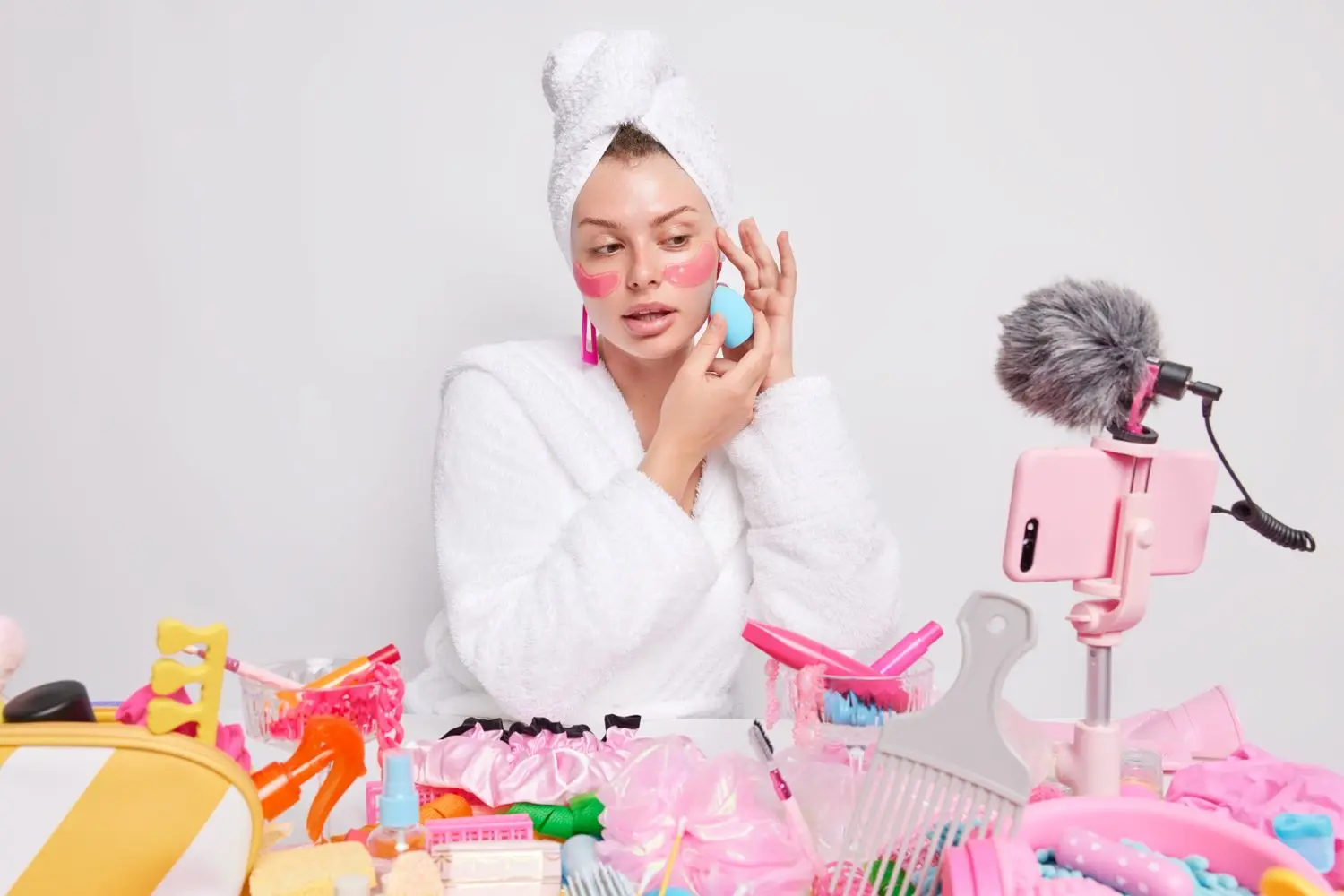 How to Choose the Right Beauty Products for Your Skin Type