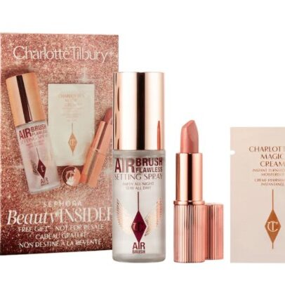 charlotte tilbury happy birthday