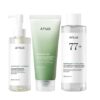 Anua Heartleaf Pore Control Cleansing Bundle