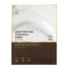 Medicube - Deep Peptide Radiance Mask