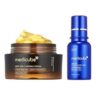 Medicube Flawless Skin Duo – Vitamin C Moisturizer & Exosome Shot Serum