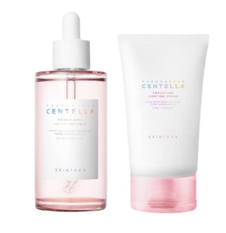 SKIN1004 Madagascar Centella Poremizing Duo Set