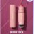 Snatch N Blush Stick - Plum Wine