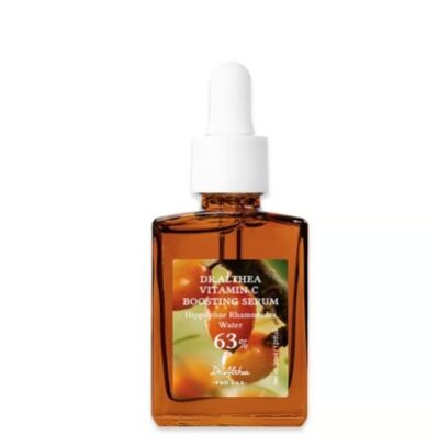 Dr. Althea - Vitamin C Boosting Serum New