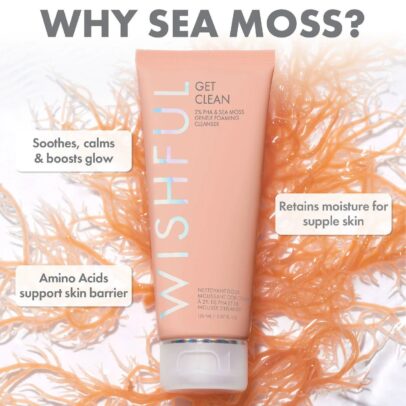 Sea Moss