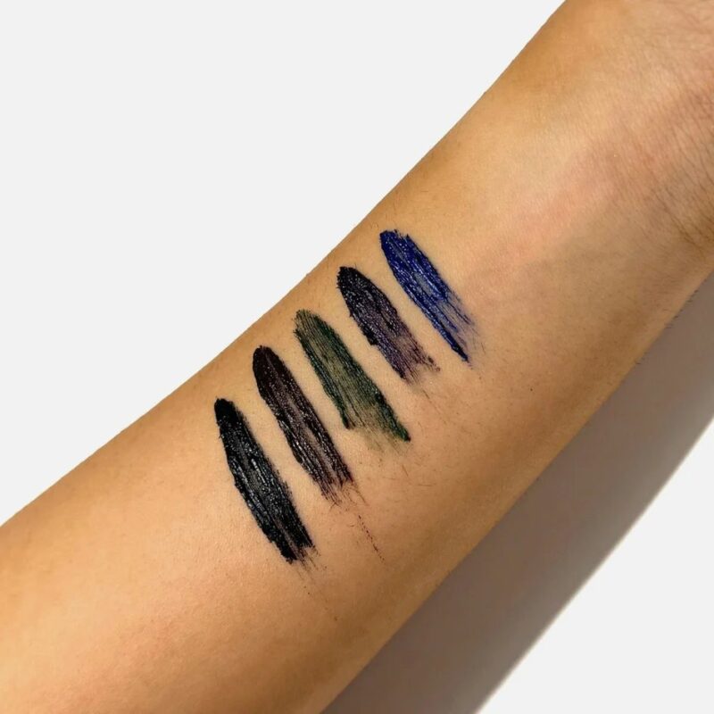 Eyeko Lash Alert Mascara- Black - Image 4