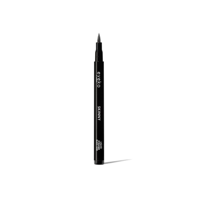 Eyeko Skinny Liquid Eyeliner - Black
