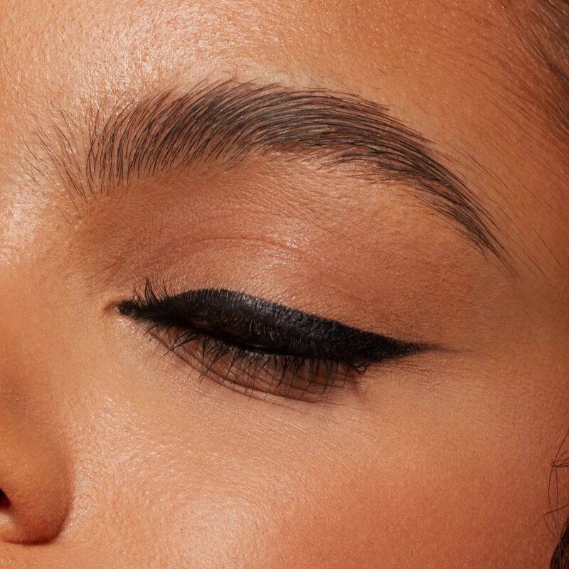 Eyeko Skinny Liquid Eyeliner - Black - Image 4