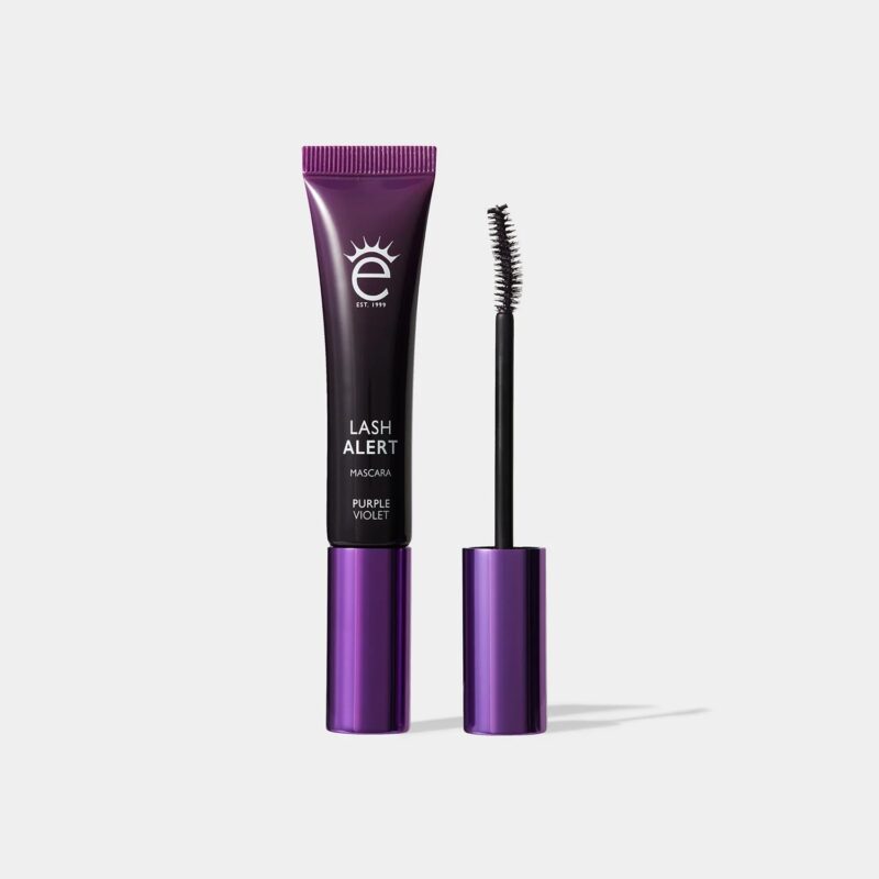 Eyeko Lash Alert Mascara - Purple (6ml)