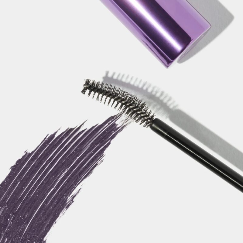 Eyeko Lash Alert Mascara - Purple (6ml) - Image 2