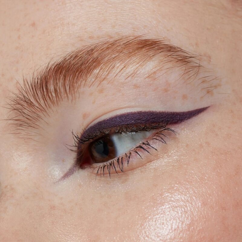 Eyeko Lash Alert Mascara - Purple (6ml) - Image 6