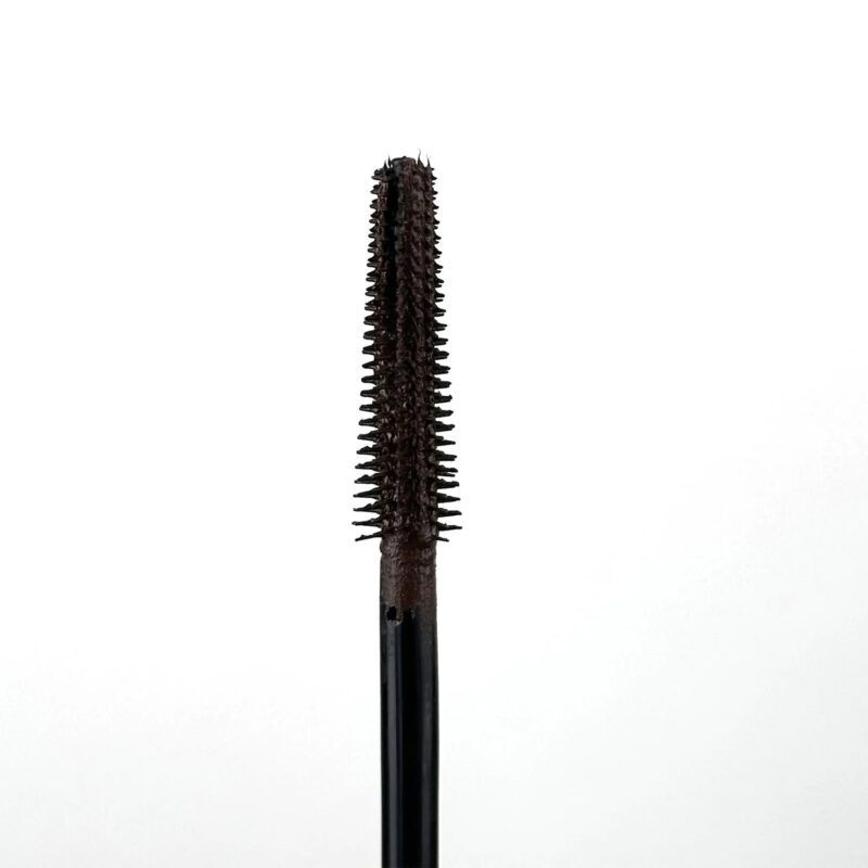 Eyeko Limitless Lengthening Mascara - Brown - Image 3