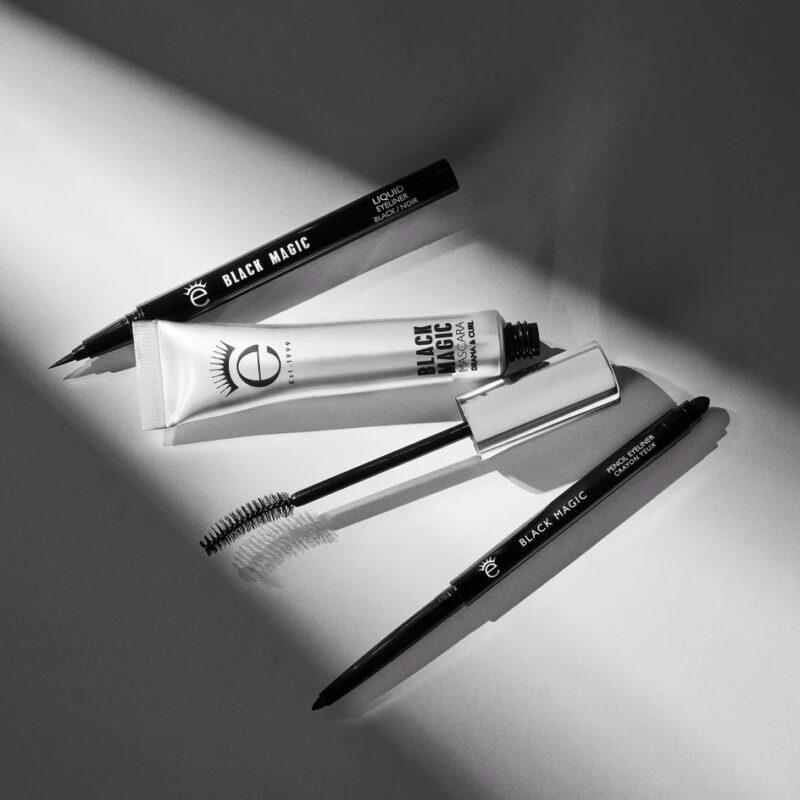 Eyeko Black Magic Liquid Eyeliner - Image 4